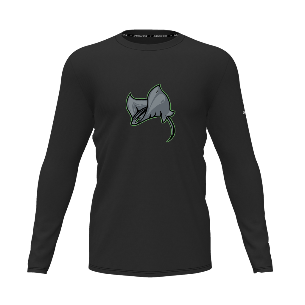 Decker Performance T-Shirt