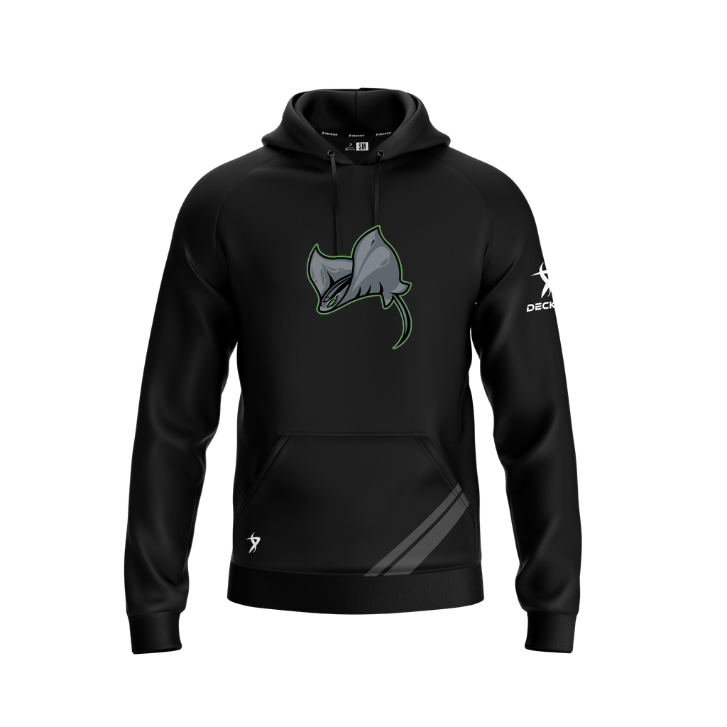 Decker Summit Hoodie