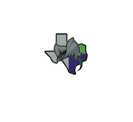 [CUS-STK-VC-3IN-LOGO2] Team Stickers (3in, Logo 2)
