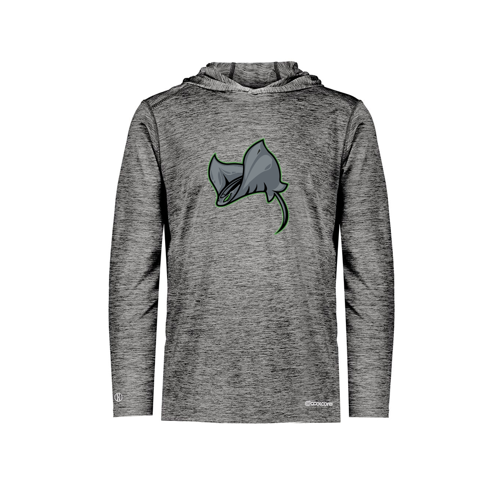 Decker Men's Charge Hoodie