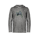 Decker Men's Charge Hoodie