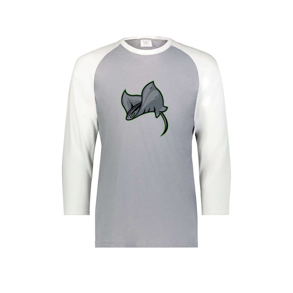 Men's Vintage 3/4 Sleeve T-Shirt