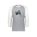 Men's Vintage 3/4 Sleeve T-Shirt