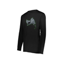 Men's LS Smooth Sport Shirt