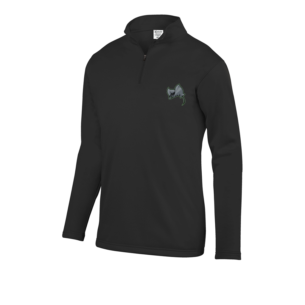 Decker Men's FlexFleece 1/4 Zip