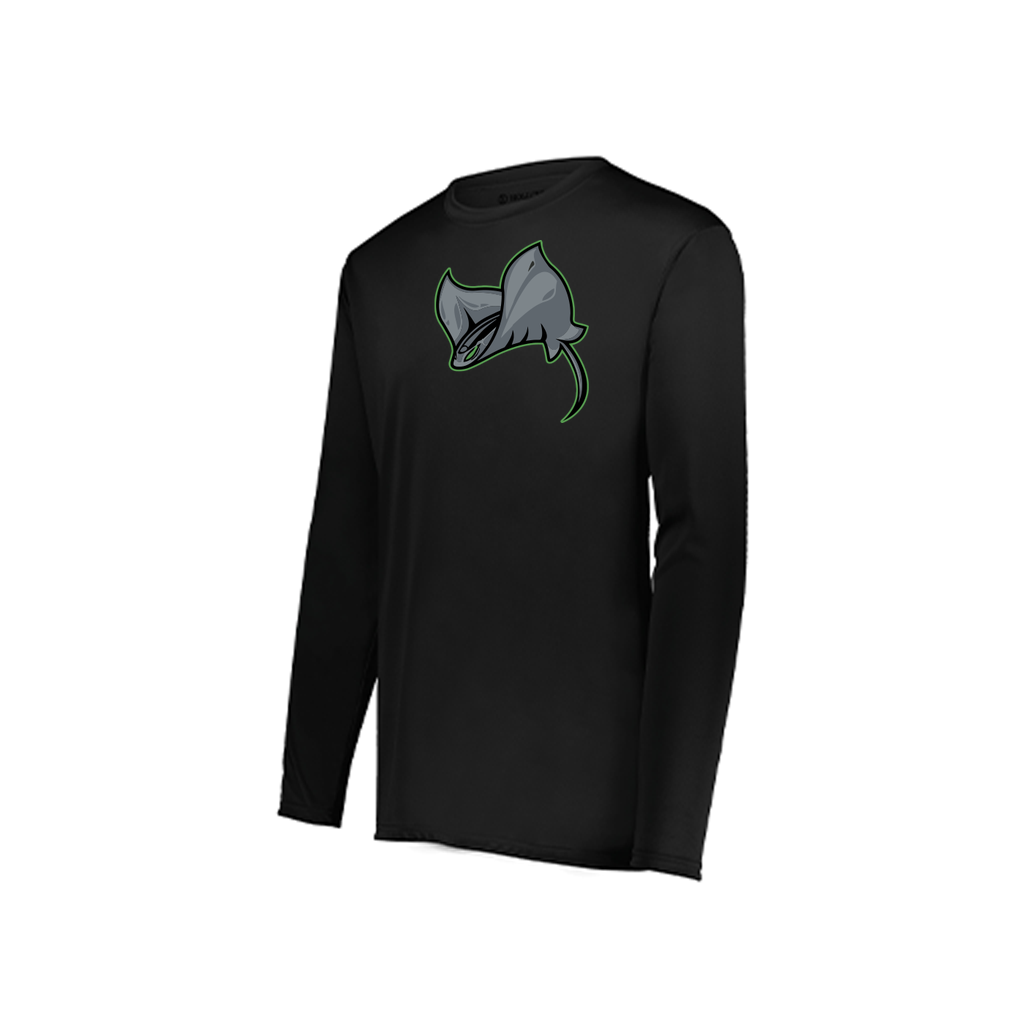 Youth LS Smooth Sport Shirt