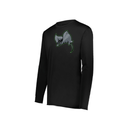 Youth LS Smooth Sport Shirt