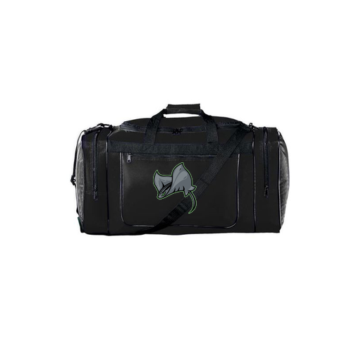 [511.080.OS-LOGO1] Gear Bag (Black, Logo 1)