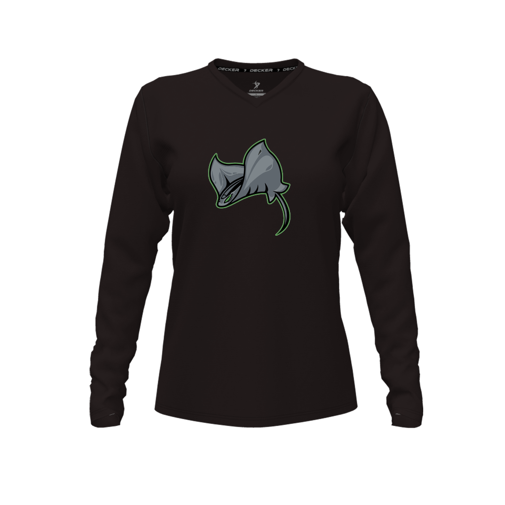 Decker Comfort T-Shirt