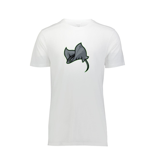 [3065.005.S-LOGO1] Men's Ultra-blend T-Shirt (Adult S, White, Logo 1)