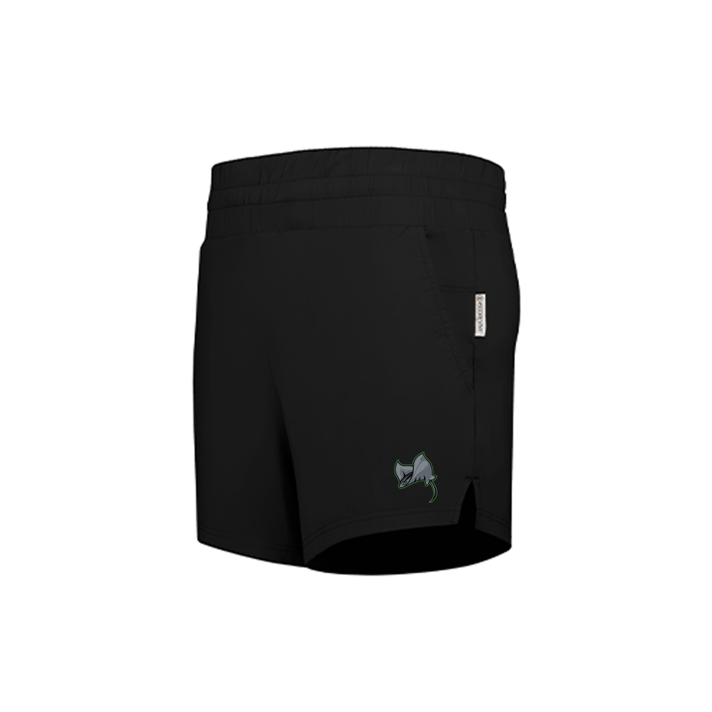 LADIES VENTURA SOFT KNIT SHORTS